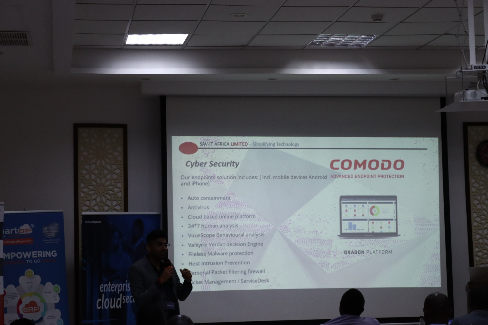 ICT Management Congress